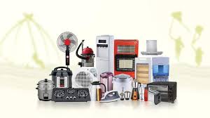 Home Appliances